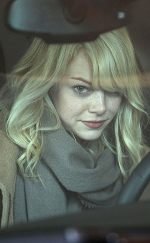 Emma Stone Emma Stone